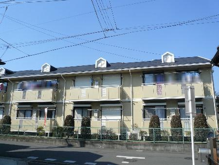 パールハイツ海老原28