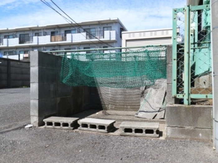 パールハイツ海老原28のその他共用部分