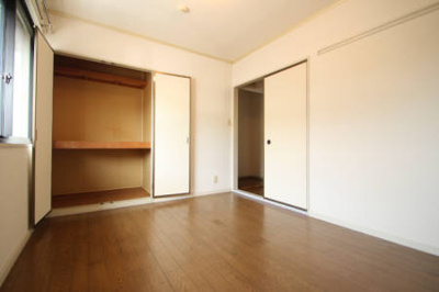 【居間・リビング】 | パールハイツ海老原28