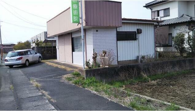 芦田店舗