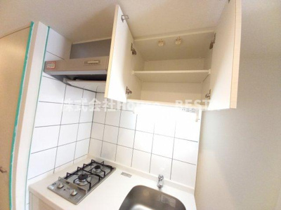 【キッチン】 | エスプレイス神戸ハーバーウエスト