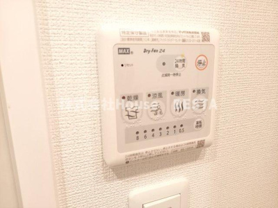 【設備】 | エスプレイス神戸ハーバーウエスト