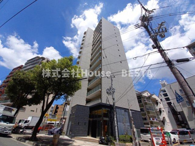 【外観】 | エスプレイス神戸ハーバーウエスト