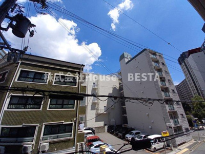 【外観】 | エスプレイス神戸ハーバーウエスト