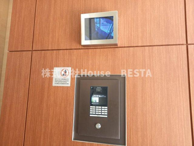 【エントランス】 | エスプレイス神戸ハーバーウエスト