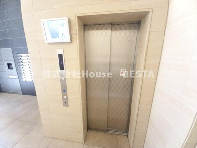 【ロビー】 | エスプレイス神戸ハーバーウエスト