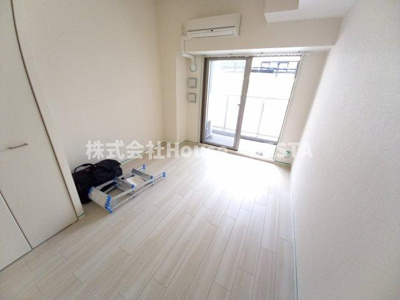 【洋室】 | エスプレイス神戸ハーバーウエスト