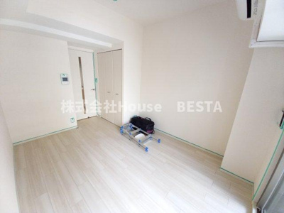 【寝室】 | エスプレイス神戸ハーバーウエスト