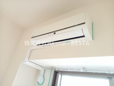 【設備】 | エスプレイス神戸ハーバーウエスト