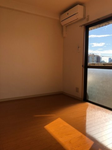 仲介手数料0！！シティハイツ名城 Iの洋室