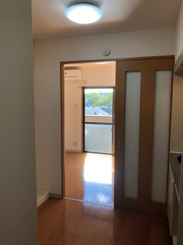 仲介手数料0！！シティハイツ名城 Iの内装