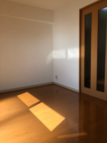 仲介手数料0！！シティハイツ名城 Iの居間・リビング