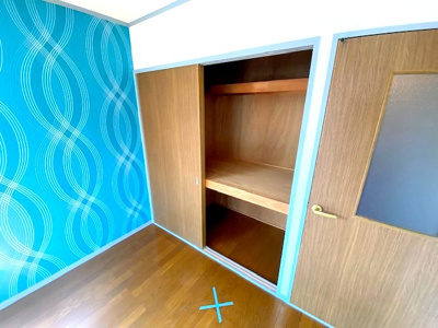 【収納】 | スリーフレンド河合