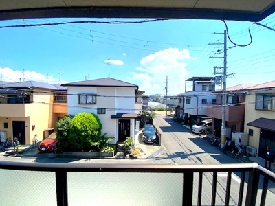 【展望】 | スリーフレンド河合