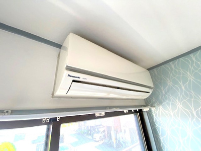 【設備】 | スリーフレンド河合