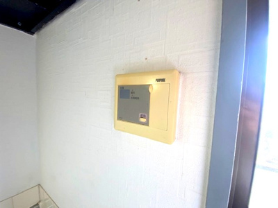 【設備】 | スリーフレンド河合