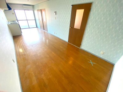 【居間・リビング】 | スリーフレンド河合