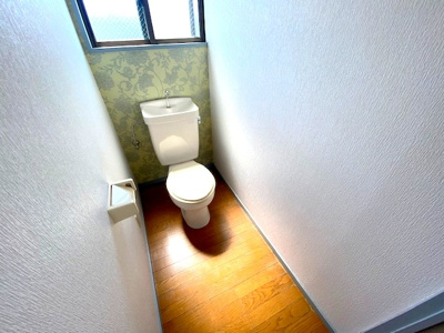 【トイレ】 | スリーフレンド河合