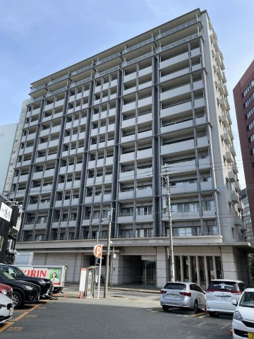 エグゼ博多コンドミニアム