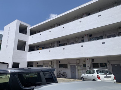 【外観】 | マンション下野