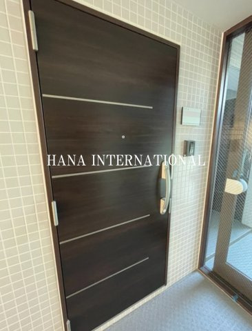 オリーブの玄関|他部屋参考写真
