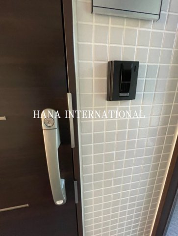 オリーブの設備|他部屋参考写真