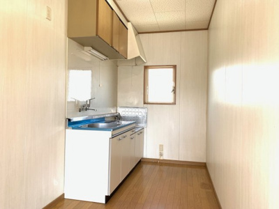 【キッチン】 | びれっぢ山帰来