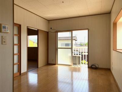 【洋室】 | びれっぢ山帰来