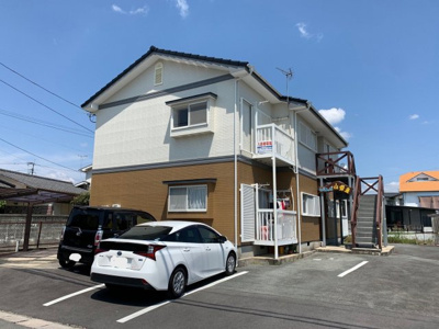 【外観】 | びれっぢ山帰来