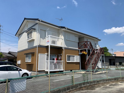 【外観】 | びれっぢ山帰来