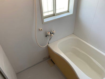 【浴室】 | びれっぢ山帰来