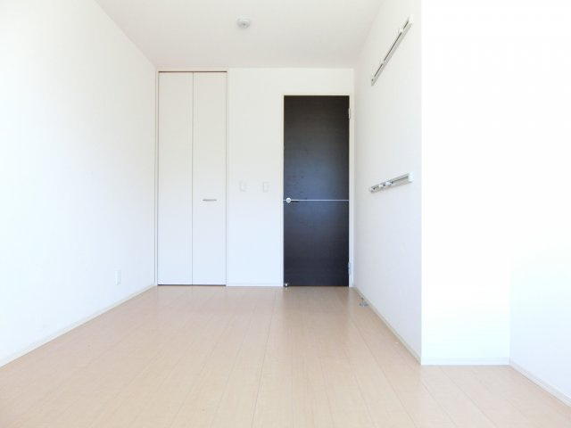 シャルマンの洋室