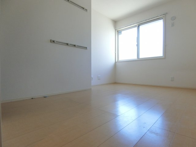 シャルマンの子供部屋