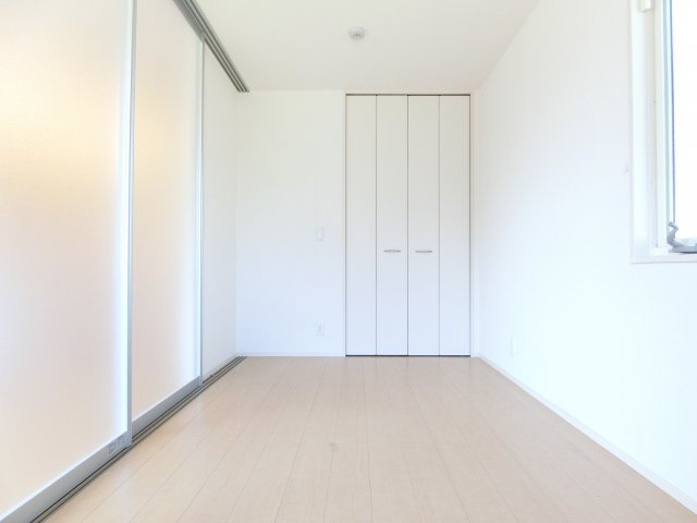 シャルマンの寝室