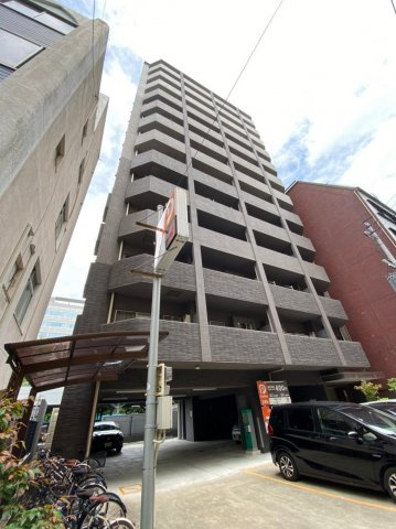 ネストピア博多駅前II