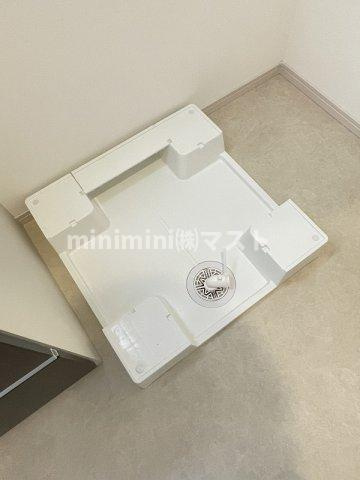 （仮称）北区黒崎町PJの設備
