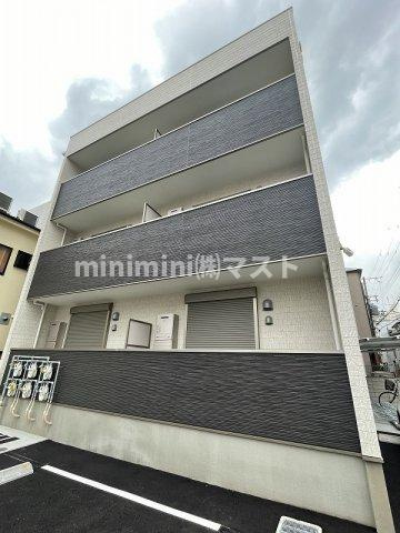 （仮称）北区黒崎町PJ