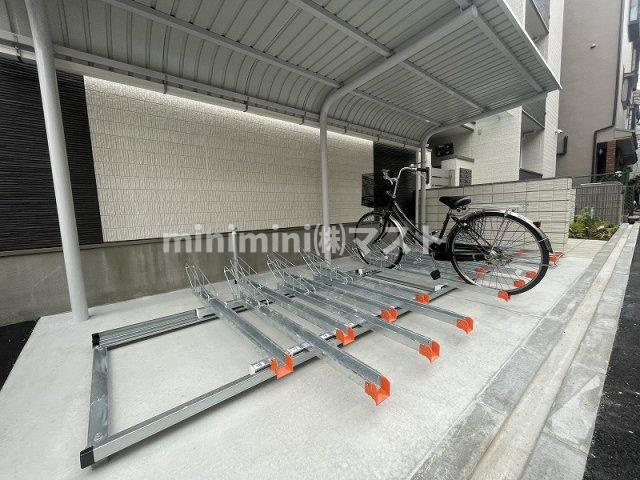 （仮称）北区黒崎町PJのその他共用部分