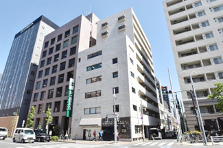 【外観】 | 物件のお問い合わせは、 ０１２０－７００－９６８までお気軽にどうぞ！
外観