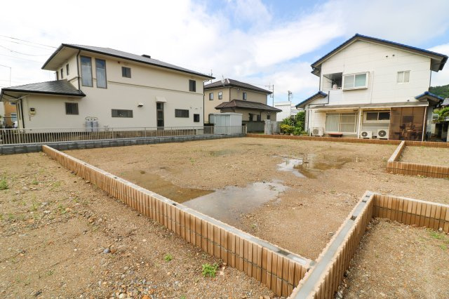 足利市利保町１丁目の売地の画像