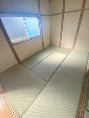 【和室】 | テックハイム・小山