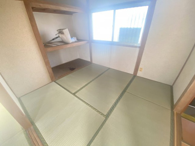【寝室】 | テックハイム・小山
