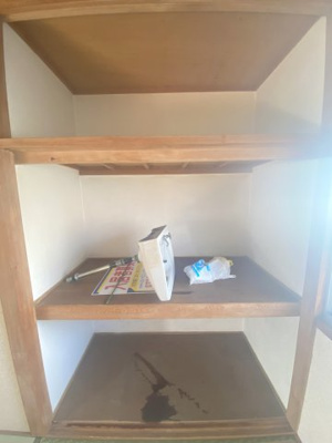 【収納】 | テックハイム・小山