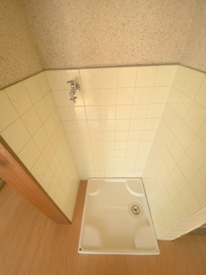【設備】 | テックハイム・小山