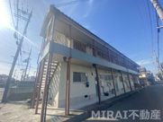 テックハイム・小山の画像