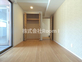 【子供部屋】 | ジャスパ御堂筋本町 | ゆったりした子供部屋です