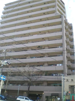【外観】 | 山手線大塚駅徒歩5分♪便利な立地です(^^)/