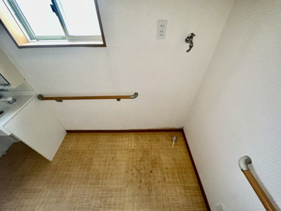 【設備】 | 田井城３丁目貸家