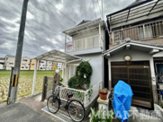 田井城３丁目貸家の画像