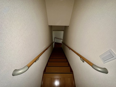 【内装】 | 田井城３丁目貸家